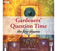Gardeners' Question Time 4 Seasons