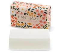 Gardener's Soap Bar 200g - Sun-kissed garden