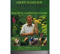 Gardeners World by Geoff Hamilton (1996-11-08)