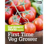 Gardeners' World: First Time Veg Grower