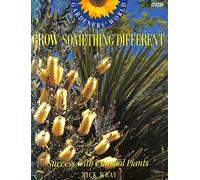 "Gardeners' World" Grow Something Different: Success with Unusual Plants