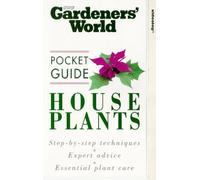 Gardeners' World Pocket Guide - House Plants