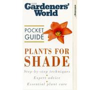 Gardeners' World: Pocket Guide - Plants for Shade [VHS] [1997]