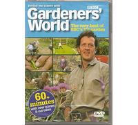 Gardener's World - the very best of BBC's TV garden