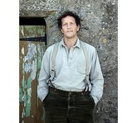 Gardeners' World (TV) Monty Don 10x8 Photo