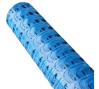 GardenersDream Barrier Fencing (Blue, 100m)