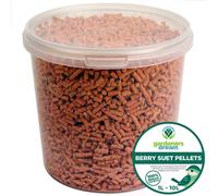 GardenersDream Berry Suet Pellets (10L)