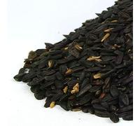 GardenersDream Black Oil Sunflower Seeds | Premium Quality Garden Wild Bird Food | Full of Protein, Rich in Oil Mix | Nutritious, High Energy Mixture | Perfect Year-Round Feeding for Birds (5kg)