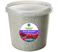 GardenersDream Mycorrhizal Fungi - Root Booster Plant Food & Soil Conditioner (1L Tub)