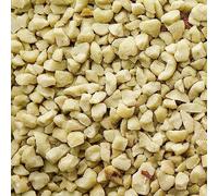 GardenersDream Premium Kibbled Peanuts (15kg) - Freshly Crushed Wild Bird Food with High-Energy Granules for Garden Birds | Aflatoxin-Free, Safe & Nutritious Feed