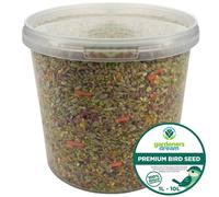 GardenersDream Premium Wild Bird Food (1L)