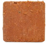 GardenersDream Suet Fat Blocks | Premium Garden Wild Bird Food | Enhanced Formula | Naturally Blended, High in Energy & Protein-Rich Feed | Full of Nutritious Fibre & Moisture (Bug & Berry, 25)