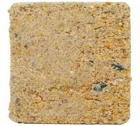 GardenersDream Suet Fat Blocks | Premium Garden Wild Bird Food | Enhanced Formula | Naturally Blended, High in Energy & Protein-Rich Feed | Full of Nutritious Fibre & Moisture (Mealworm, 5)