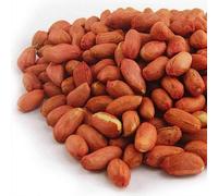 GardenersDream Whole Peanuts for Wild Birds (2.5kg) - Premium Quality Fresh Bird Food, Aflatoxin-Free Nuts - High Protein, Energy-Rich Bird Feed - Nutritious Vitamins & Essential Oils