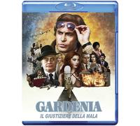 Gardenia Blu-ray