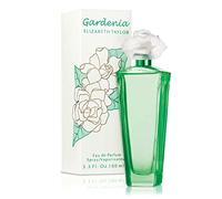 Elizabeth Taylor Women's Perfume, Eau de Parfum Spray, Gardenia, 3.3 Fl Oz