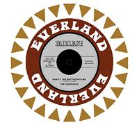 Gardenias the - What's the Matter With Me (7") [VINYL]