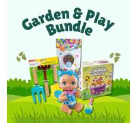 Gardening and Play Bundle