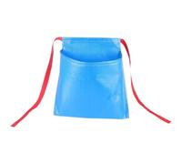 Gardening Apron, Eggs Gathering, Wide Opening Fruit Picking Bag, Orchard Farm Use, Egg Collecting Pouch, Convenient Hands-Gratis Harvesting Tool For Gardeners, Large, Se référer au descriptif