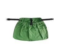 Gardening Apron - Fruit & Vegetable Collecting Apron | Large Capacity & Quick Release Aprons | Harvest Aprons With Adjustable Belt For Cooking And Roasting