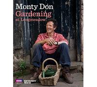 Gardening at Longmeadow