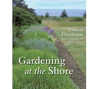Gardening at the Shore