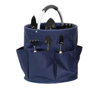Gardening Bag - Hand Service Bag, Plant Tool Shop Bag | Waterproof Multi-Compartment Carrier, Outdoor Work Supplies Holder Convenie