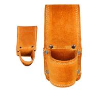 Gardening Belt Bag, Construction Tool Belt,Waist Bag for Gardening and Electricians | Work Tool Bag with Belt for General Purpose, Waist Pack Port