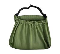 Gardening Belt | Garden Tool Pouch with Pockets,Adjustable Canvas Holster Toolbelt for Electrician Work Harvesting Work