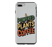 Gardening Classic Backyard Farming Planting Garden Lover Case for iPhone 7 Plus/8 Plus