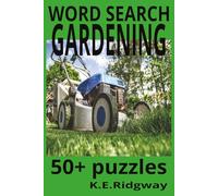 GARDENING: “Cultivating Calm, One Word at a Time” | “Where Words Bloom Like Flowers” |“A Garden of Mindful Puzzles”