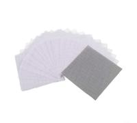 Gardening Essentials 25PC Mesh Gaskets Effective Soil Barrier for All Planters