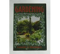 Gardening: Flowers And Vegetables [DVD]