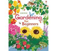 Gardening for Beginners: 1 (Usborne Gardening Books)