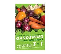 Gardening for Beginners: The Ultimate 2 in 1 Guide to Mastering Aquaponics, Permaculture and Worm Composting! (Hydroponics for Beginners - Gardening ... for Beginners - Permaculture for Beginners -)