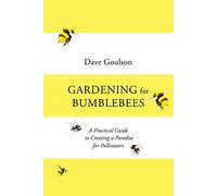 Gardening for Bumblebees Book