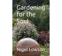 Gardening for the Soul