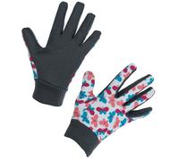 Gardening gloves butterfly child Kerbl Joy