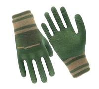 Gardening Gloves for Women - Mens Gardening Gloves Working | Rubber Tools Accessories, Waterproof, Thorn-Proof, Puncture-Resistant for Women Men Working