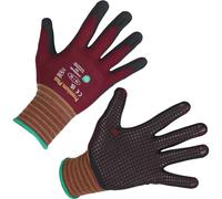 Gardening gloves Kerbl Premium Plus