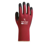 Gardening gloves Kerbl Soft N Care Landscape