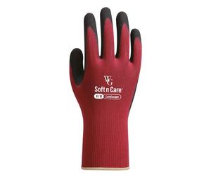 Gardening gloves Kerbl Soft N Care Landscape