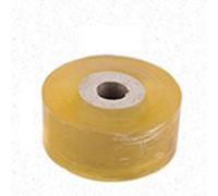 Gardening Grafting Tape PE Biodegradable Stretch Film for Pruning Budding Grafting Weatherproof Plant Support(2.5cm)