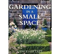 Gardening in a Small Space