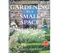 Gardening in a Small Space