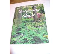 Gardening in the Shade