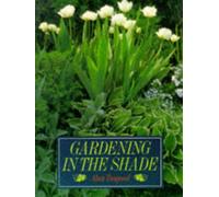 Gardening in the Shade