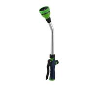 Gardening Irrigation Wand - 8 in 1 Hose Nozzle Spray Wand Front Trigger