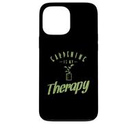 Gardening is my therapy garden Case for iPhone 13 Pro Max