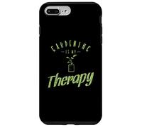 Gardening is my therapy garden Case for iPhone 7 Plus/8 Plus